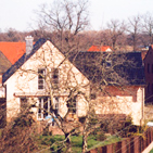 Haus Praetorius 1995